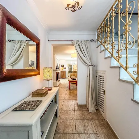 Holiday home Hanami Casa Antero