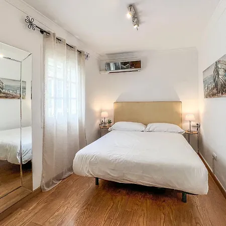 Holiday home Hanami Casa Antero *