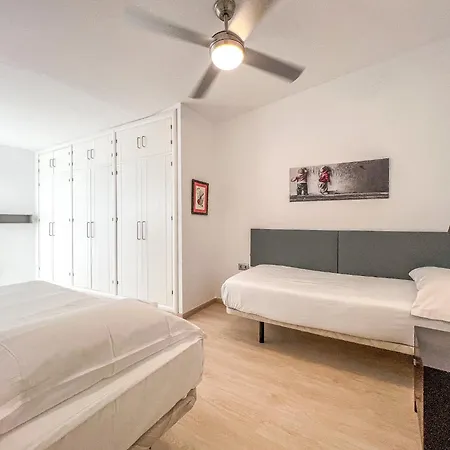 Holiday home Hanami Casa Antero Estepona