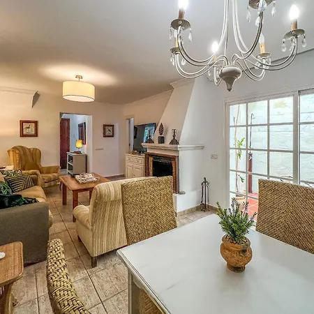 Holiday home Hanami Casa Antero
