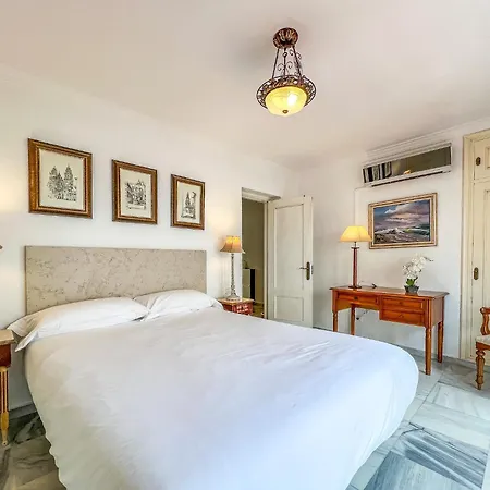 Hanami Casa Antero Holiday home *