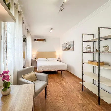 Hanami Casa Antero Holiday home Estepona