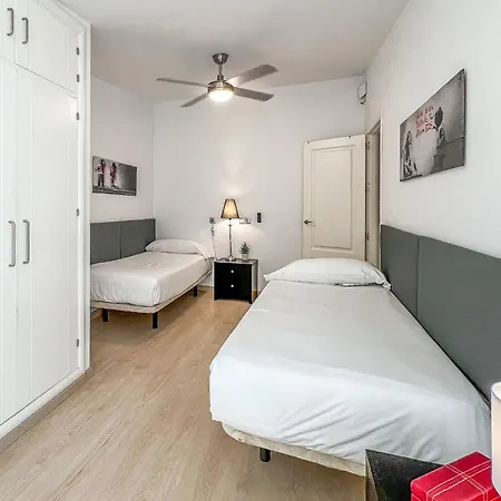 Holiday home Hanami Casa Antero Estepona