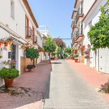 Hanami Casa Antero Holiday home