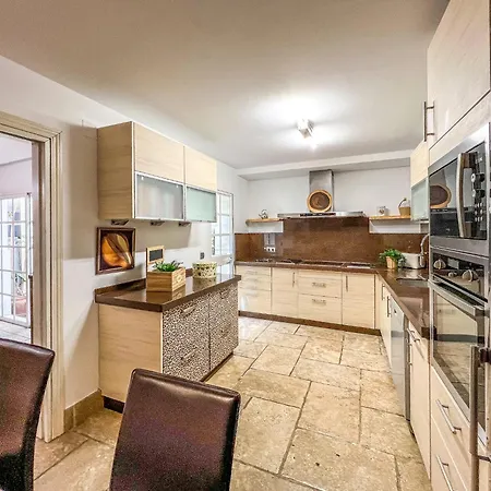 Hanami Casa Antero Holiday home *