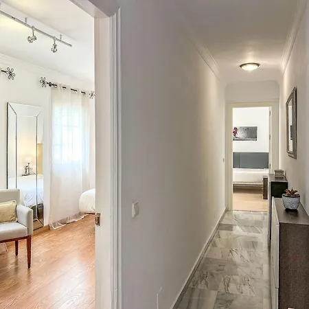 Hanami Casa Antero Holiday home