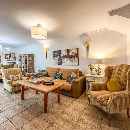 Holiday home Hanami Casa Antero