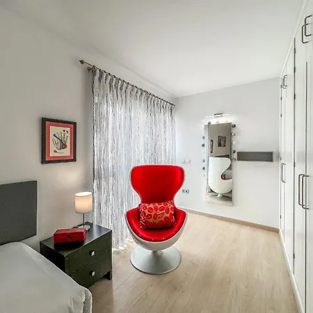 Holiday home Hanami Casa Antero Estepona