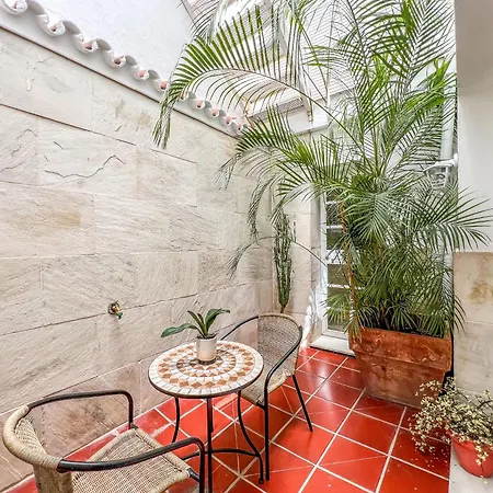 Holiday home Hanami Casa Antero Estepona